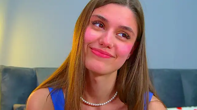 ArianaAllens' Live XXX Chat