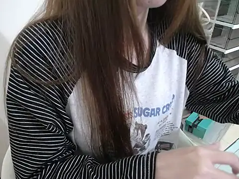 XXX chat uživo modela Jumi_sexy