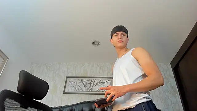 Živý XXX chat Lander_Cruz