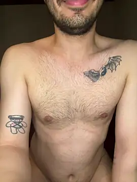 Živý XXX chat SXkinkyturk