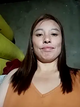 Živý XXX chat kaia-cam