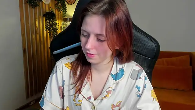 FreyaVey's Live XXX Chat