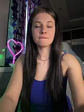 Czat XXX na żywo – _Anna_cutie_