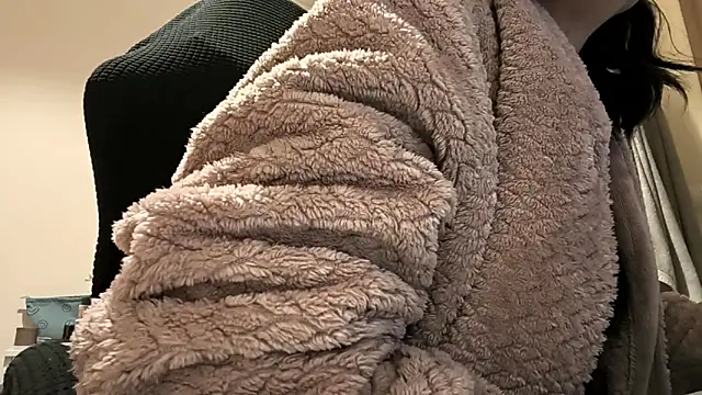 MinaMask Webcam-Show