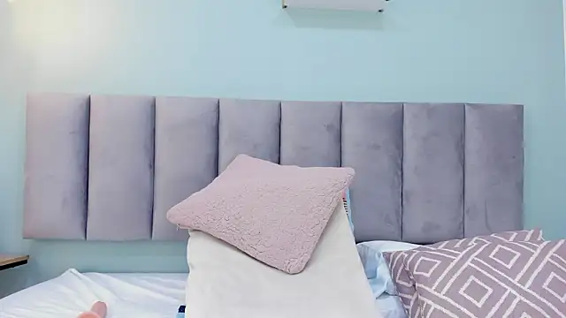 nanis_m's Live XXX Chat