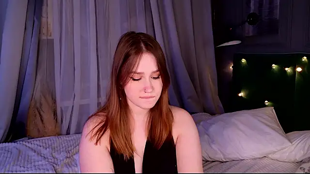 LoriMason: онлайн-секс-чат