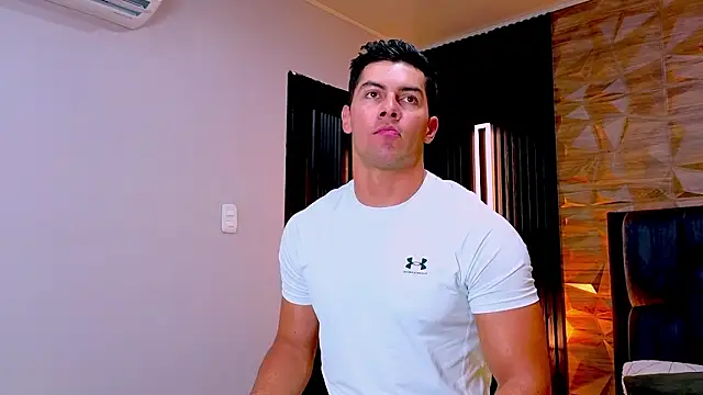 Živý XXX chat FelipeAndMarcello3