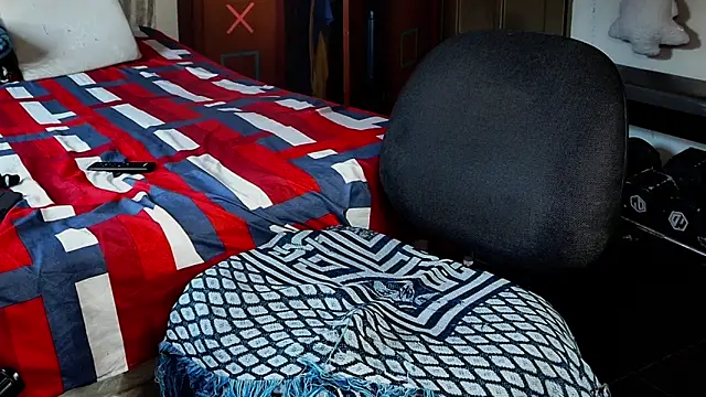 Živý XXX chat Jhon_wich