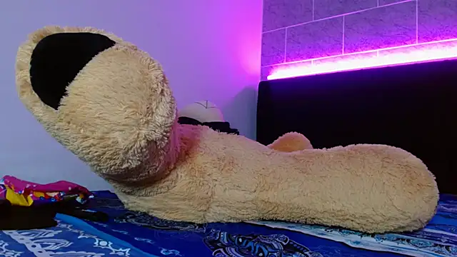 XXX chat uživo modela Lolaa_0123