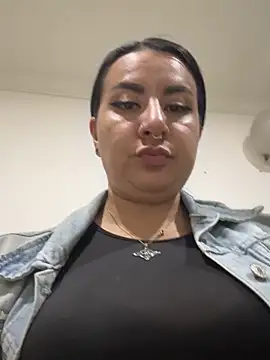 Abril_Luv's Live XXX Chat