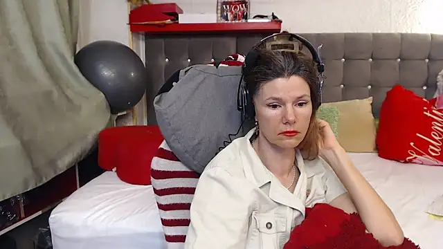 Živý XXX chat kellyterapy