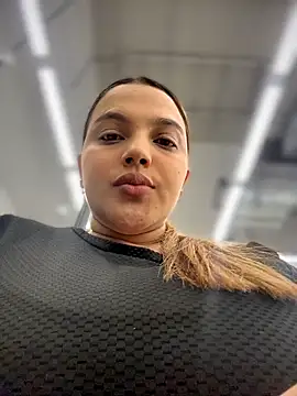 Živý XXX chat Colibri_xxx