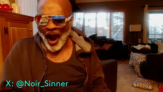 sinnernoir: вебкам-шоу