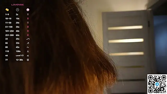 MarlinVarian's Live XXX Chat