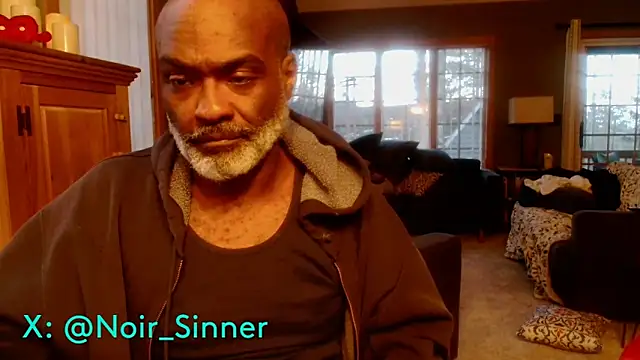 Sembang XXX Secara Langsung sinnernoir