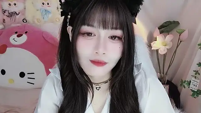 -zhuzhu-999- Webcam-Show