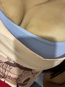 dominantandsubmissiveshow Live XXX-Chat