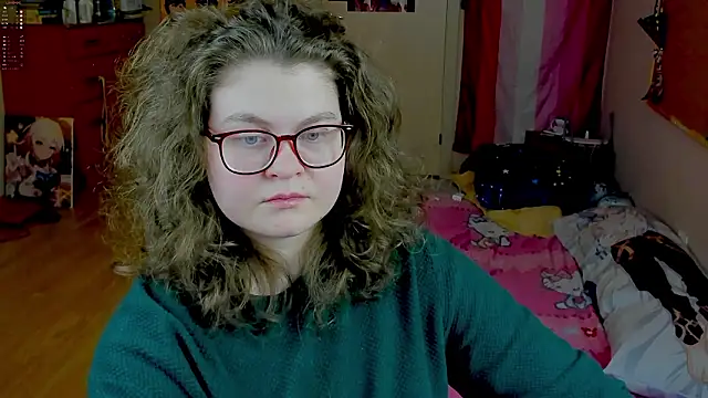 Sashy_Way Live XXX-chat