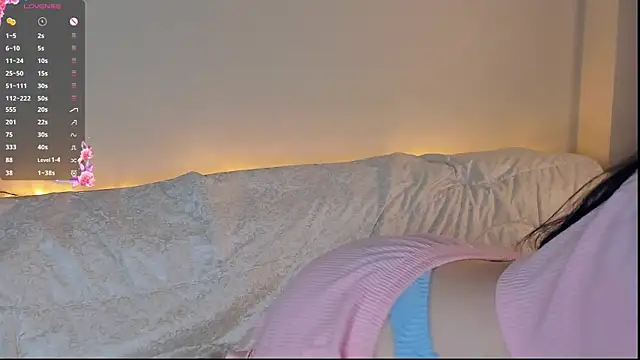 Živý XXX chat MirnaTellado