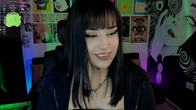 Yuhwan_ Adlı Modelin Canlı XXX Sohbeti