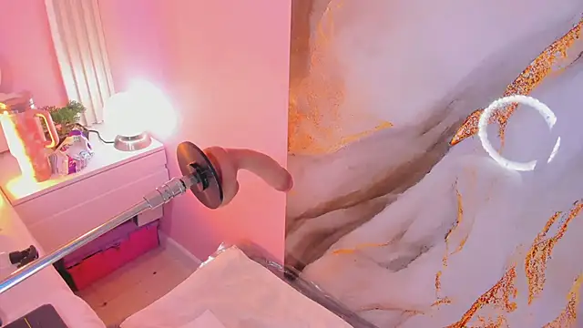 Ary__cherry Adlı Modelin Canlı XXX Sohbeti