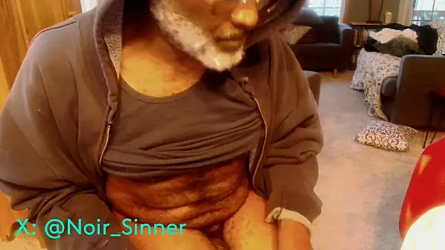 sinnernoir: онлайн-секс-чат