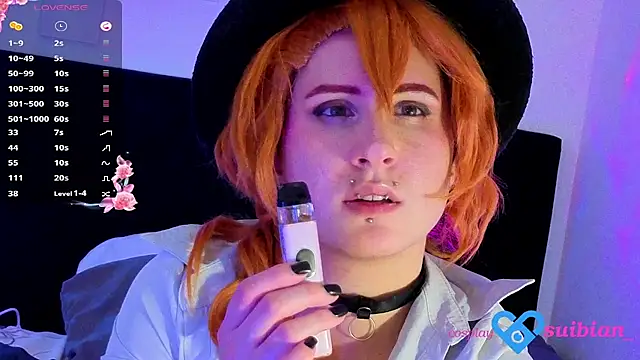 โชว์เว็บแคมของ _suibian_