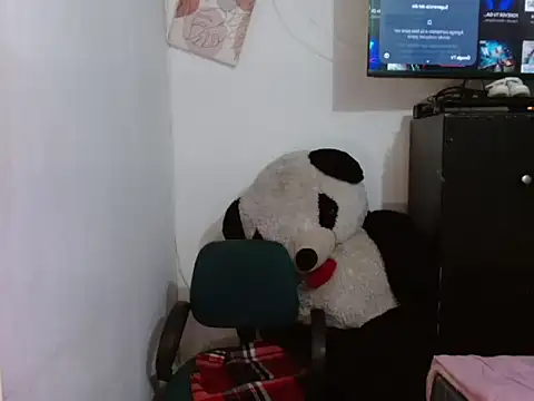 _annie_rosse 现场XXX聊天