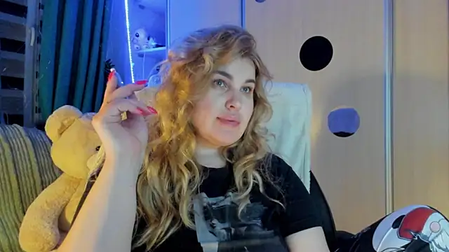 CoraSwon 现场XXX聊天