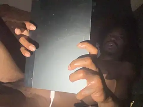 Show Webcam de SlimeCrownzOut5