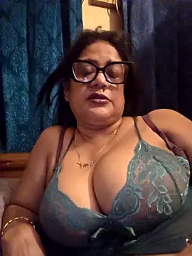 Hot_Queen77 Webcam-Show