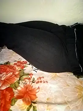 Farawlla Adlı Modelin Web Kamerası Şovu