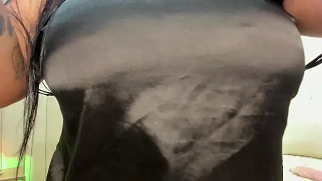 Czat XXX na żywo – DaniRousse