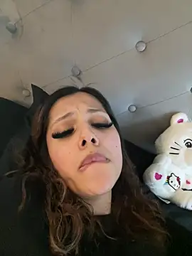 Sexyteengabi ওয়েবক্যাম শো