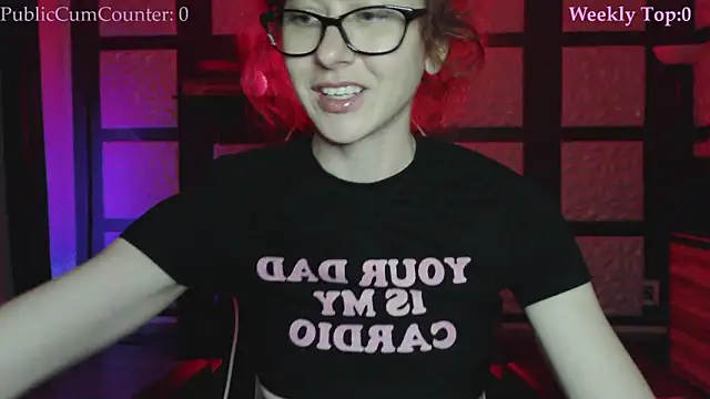 عرض كام SweetSeraphine