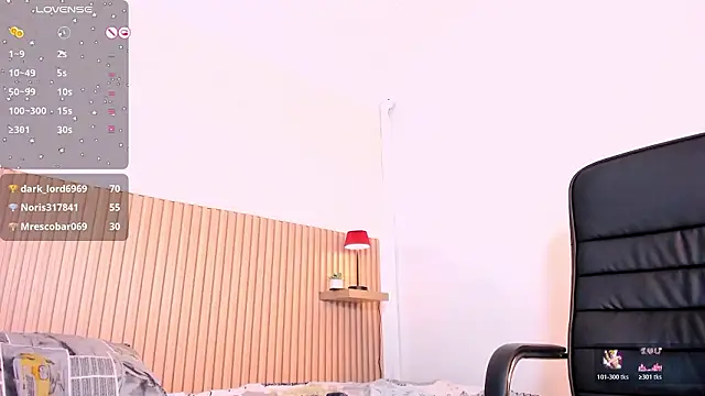 Layla_arabelle Chat XXX live