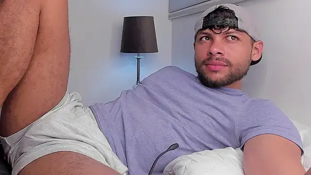 haku_kanjy webcam show