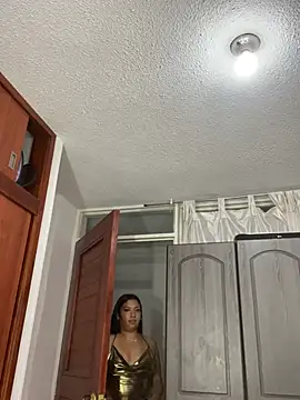 Issa_Santana: онлайн-секс-чат