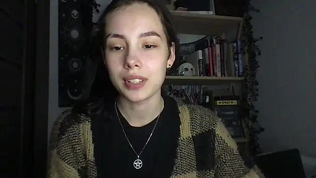 Yuna5343 élő XXX-chatje