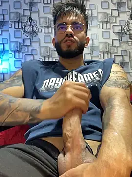 King_Draven3 Chat XXX in diretta