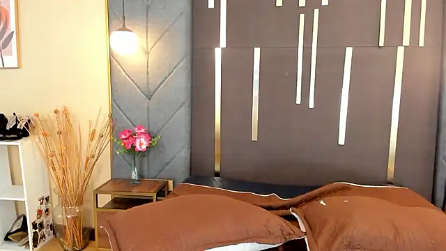 Chat XXX ao vivo de OliviGrace