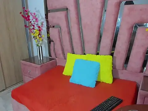 Chat XXX ao vivo de MaraKarly