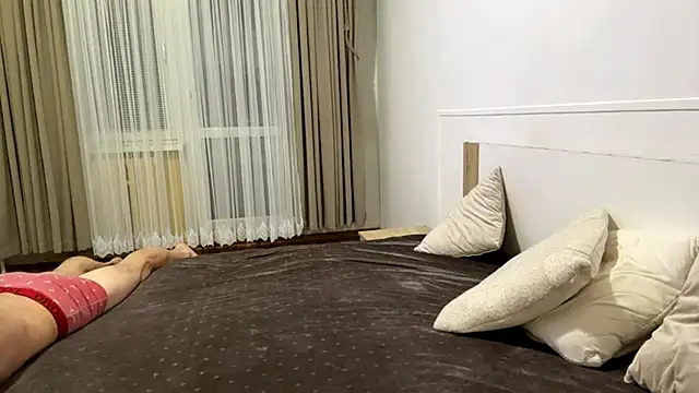 Show webcam de best_couple_for_u