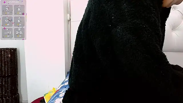 Show webcam de Alexx_bigcockk