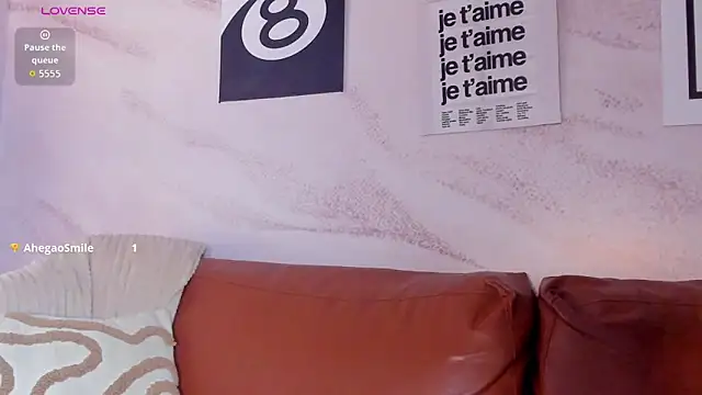 Ada_Turner élő XXX-chatje