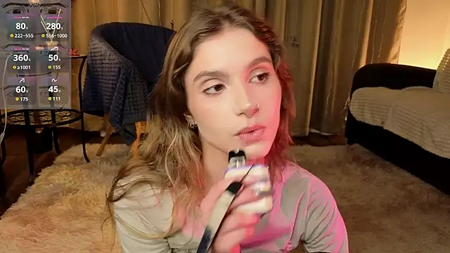 RozanneJordan: онлайн-секс-чат