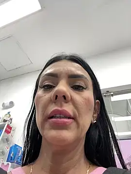 SofhiaTaylor 웹캠 쇼