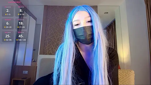 akioramy 现场XXX聊天