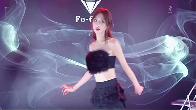 FO-686-'s Webcam Show