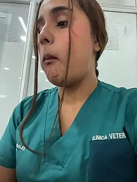 Chat XXX ao vivo de Noa_Harper-